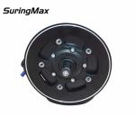 OEM Mid Drive Electric Motor , 48V 350W Mid Drive Motor Kit With Torque Sensor