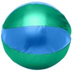 Plastic Net and Inflatable Toy Giant Fabric Cloth Soccer Ball for Kids 50 cm