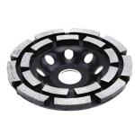 Customizable Resin/Metal Diamond Grinding Cup Wheel for Stone Repairing ODM