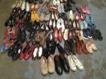 wholesale used shoes/cheap but high quality
