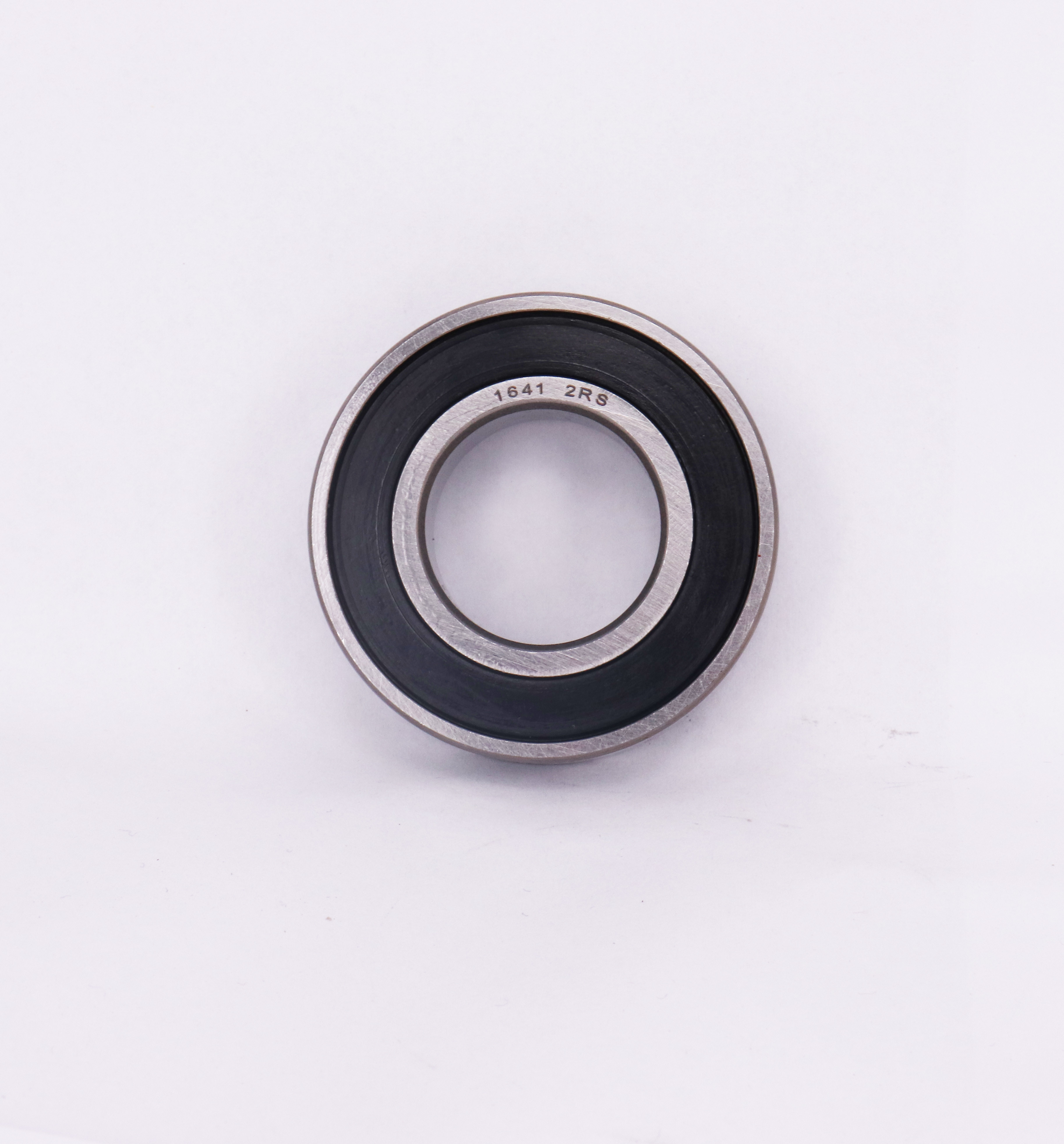 1641 2RS ZZ Deep Groove Ball Bearing Inch Dimensions Precision 1*2 Inch