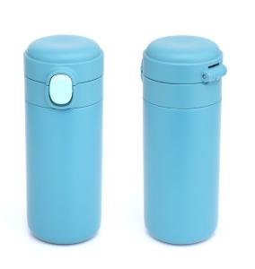 China 0.32L 65x175mm 11 Oz Stainless Steel Thermos Cup factory