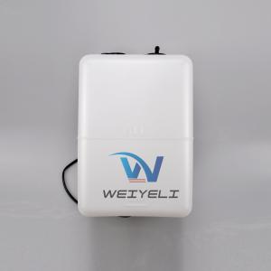 China YA00038910 YA00036011 420-6452 465-1992 Hitachi Coolant Expansion Tank Auxiliary Kettle factory
