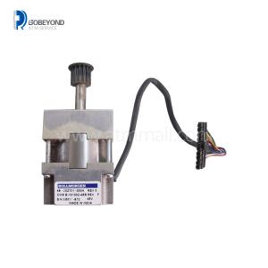 China Diebold Opteva Stacker Motor ATM Machine Parts 49-211438-000A 49211438000A factory
