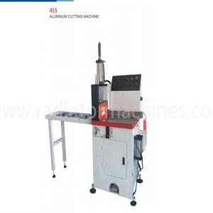China Highly Durable Automatic Bending Machine For Aluminum Cutting factory