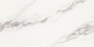 China Modern Design Big Slab Calacatta Marble Design Polished Porcelain Tiles 900*1800mm factory