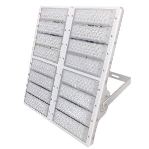 China 1000 Watt LED Stadium Light for Football yard Led high mast Flood Lights factory