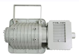 China Hazardous Environment Lighting Solution UL Certified Explosion Proof HID Lighting factory