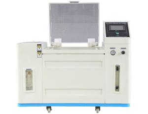 China High Precision Salt Spray Corrosion Test Chamber For Surface Treatment Testing factory