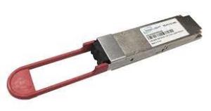 China InnoLight 100Gb/s QSFP28 ER4 Lite Dual Rates Optical Transceiver TR-FC13D-NSN factory