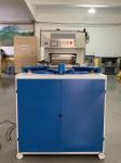 YT-2006 Barrel Type Air Bag Sole Press Machine Footwear Pressing Machine Sole
