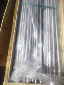 China Customized 30mm Stainless Steel Welded Tube 3.5 Inch 4 Inch 5 Inch factory