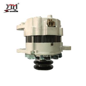 China 6D24T 1042104790 Toyota Electric Alternator Motor 2706028301 270602830184 FUSO factory