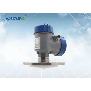 China KLD803 Anti Corrosion Four Wire System Radar Depth Sensor With PTFE Material on sale