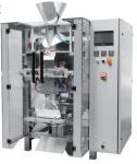 WL720 Vertical Form Fill Seal Machine Special packaging machine for food