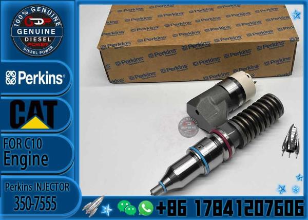 326 4700 Common Rail Fuel 2645a749 Excavator 236-0962 2360962 10r7224 10r-7224