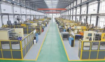 Warom Technology Incorporated Company