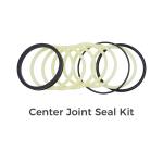 CAT 336DL Bucket Cylinder Seal Kit 194-8235 259-0751 259-0743 225-4625 191-5619