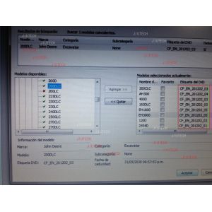 CF v4.1 Construction And Forestry Scanner , Service Advisor 4.1 SA CF