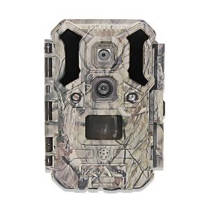 China Infrared LEDs Wildlife Hunting Camera 30MP 1080P IP66 factory