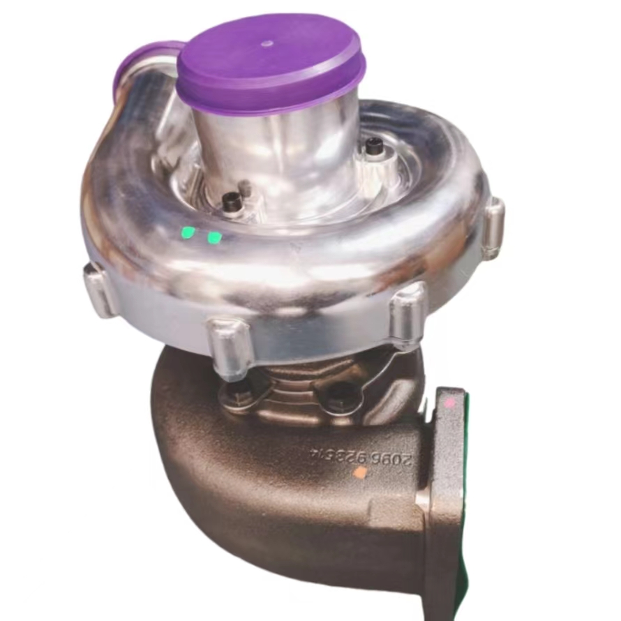 Standard Size Fuel Filter 501215163 for SHACMAN HOWO Engine Protection Device 15300027510