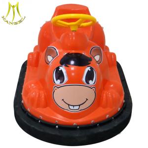 China Hansel kids toys 2018 and arcade game machine battery operated ride on car factory