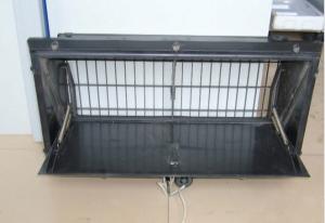 China Poultry equipment window factory