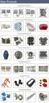 Customized Plastic Injection Mould for Household Appliance Manufacturing