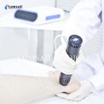 Achilles Tendonitis AWT Acoustic Wave Therapy Device Non Invasive