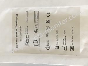 China Disposable Pressure Transducer Kit JIBPT-01-MR For Mindray N1 Patient Monitor factory