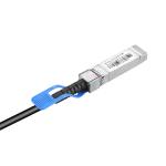 25G SFP28 Passive Direct Attach Copper (DAC) Twinax Cables 0.5m-5m for data