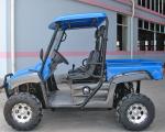 Large Size 4 X 4 Side By Side Atv Utility Vehicles Shaft Drive 500CC / 650CC