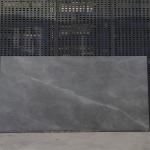 3200x1600mm Polished Glazed Porcelain Sintered Stone Slab Tile For Bedroom Wall