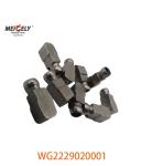 Engine Parts Synchronous Pushing Block WG2229020001 1240304278