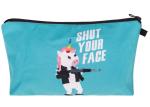 Shenzhen Cheap Small Makeup Bag Where To Buy Cute Makeup Bags Online
