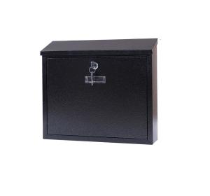 China Customized Siz Residential Mailboxes With Powder Coated Finishing factory