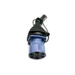 Excavator Joystick Handle Hydraulic Pilot Valve For R210LC-3 Excavator