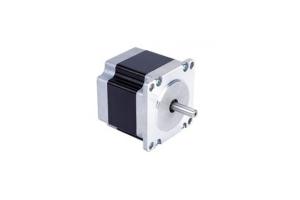 China 1.8 Size 57mm High Torque Hybrid Stepping Motor J57HB85-03 factory