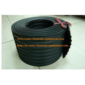 China Solar Heating Swimming Pool Control System EPDM Panels For Heating Pool Water factory