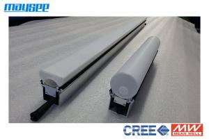 China Outdoor ip67 20W RGB Linear LED Wall Washer with 3 years warranty factory