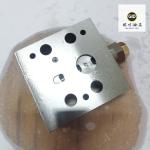 702-21-09147 Komatsu Parts Valve Assembly PC300-6