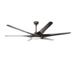 American Style Vintage Decorative Fan Ceiling 220v Winding Powered Ceiling Fan