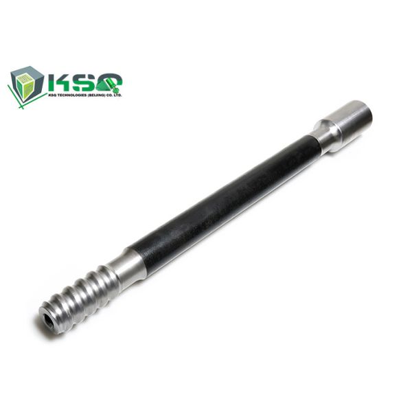 China Mining Operations Tungsten Carbide R25 Drifter and Speed Drill Rods factory