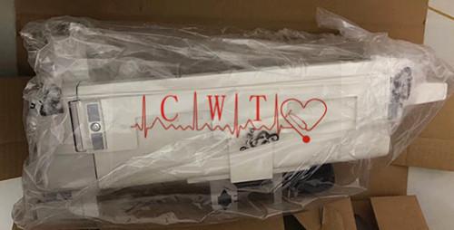 China White Bedside Patient Monitor Module Rack MP60 MP70 MX600 MX700 MX800 factory