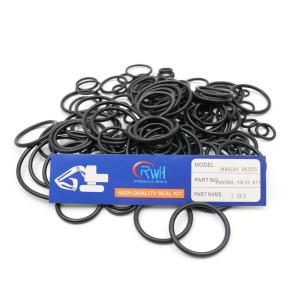 China Excavator Hydraulic Repair Seal Kit Control Valve Seal Kit for Doosan DX225 factory