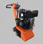 walk-behind scarifier