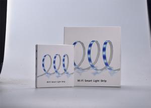 China 144LEDs 5M WIFI LED Strip Light factory