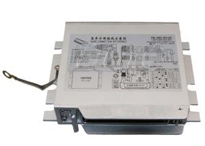 China WG180 4WG180 Transmission Computer Board Speed Ecu Wheel Loader Excavator Parts XG985 2001201015 6029240001 factory