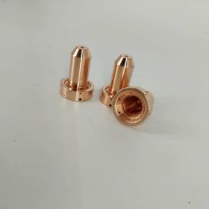 China replacement for Victor 9-8211 Welding Cutting Cathode Plasma Cutting Consumables Spare Parts factory