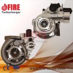 CT16V Turbocharger 17201-0L040 2006- Toyota Hilux Turbocharger